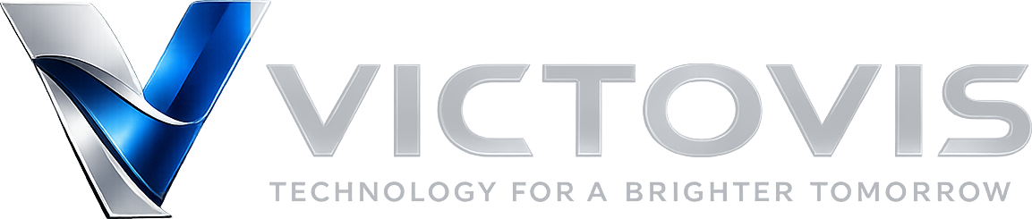 Victovis — Technology for a brighter tomorrow